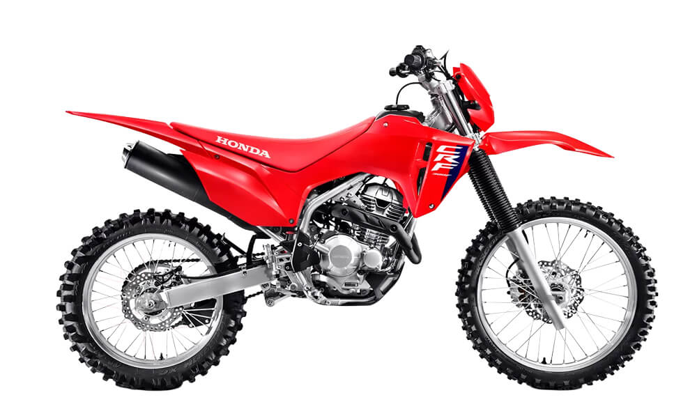 Honda CRF 300cc
